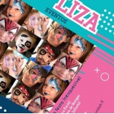 Liza festas infantis