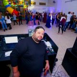 DJ Evandro k