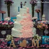 Criatyve Decorações - 15 anos, Casamento e outros