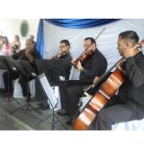Músicos Casamento em Suzano, Arujá, Mogi e região