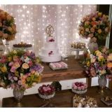 Festas e Eventos