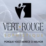 Vert Rouge Sophistiqué Maceió