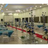 Buffet M&m