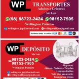 Depósito wp