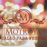 Motroya Salão de Festas