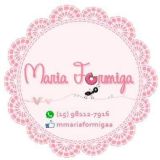 Maria Formiga Doces
