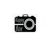 Cabine Happy Box