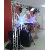 Naldon Eventos Produções