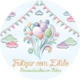 Festejar com Estilo
