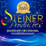 Hit Steiner - Produções