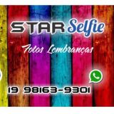 Star Selfie