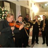 Lucas Oliveira Assessoria Musical