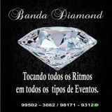 Banda Diamond e Orquestra