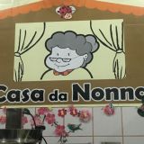 Casa da nonna
