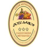 Licor Doce Sabor