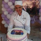 Nanda Festas e Eventos