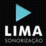 Sonorização Lima