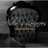Aldra´s Locações- Móveis de Luxo SJCampos