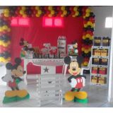 Huguinho Festa