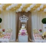 Buffet Dominius Festas Infantil á domicilio