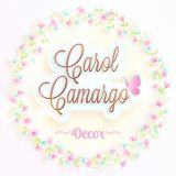 Carol Camargo Decor