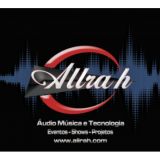 Allrah - Sonorização e Iluminação para Eventos