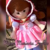 Maria Maricota Frufrus