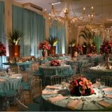 Locação de Cortinas para eventos
