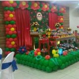 Kriativa Festas & Eventos