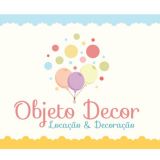 Objeto Decor