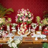Decoração Halfeld
