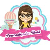 Personalizados Thatá