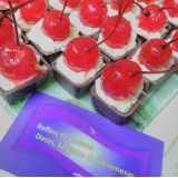 Roffers Chocolates Doce e Salgados