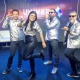 Banda Lovecats