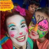 Arte, Alegria e Cia : Felizbina e Sua Turma