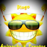 Diogo Animação e Eventos