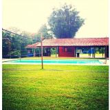 Vista da floresta- Festas e Eventos