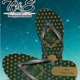 R&E Chinelos E Brindes Personalizados