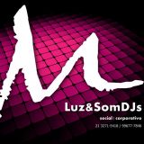 Luz&somdj