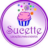 Sucette Locações para Eventos