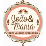 João & Maria Bem Casados Artesanais