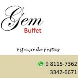Gem Buffet