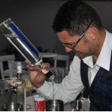 Classe A Bartenders