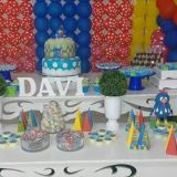 Espaço Bomfim Eventos