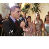 Augusto Prates - Celebrante de casamentos - Rj