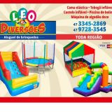 Léo Diversões