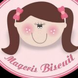 Magcris Biscuit