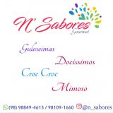 N´Sabores Goumert