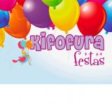 Kifofura Festas Betim