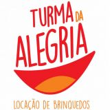 Turma da Alegria Locações